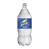 Sprite Zero lemon-lime soda, zero sugar Full-Size Picture